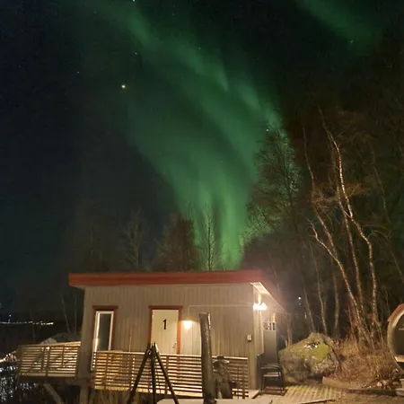 Solheim Chalet Narvik