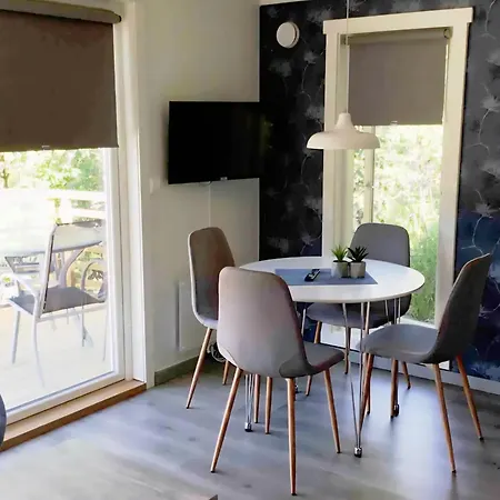 Chalet Solheim Narvik