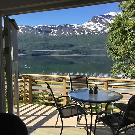Solheim * Narvik