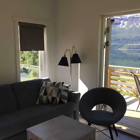 Solheim Chalet Narvik
