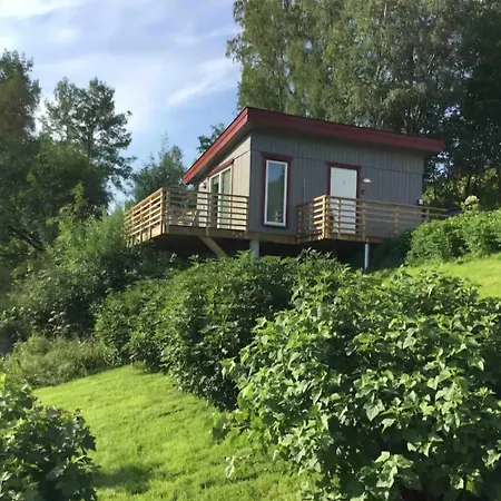 Chalet Solheim